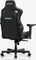 Anda Seat Kaiser 3 Pro Premium XL Gamingstuhl, Kunstleder schwarz Vorschaubild