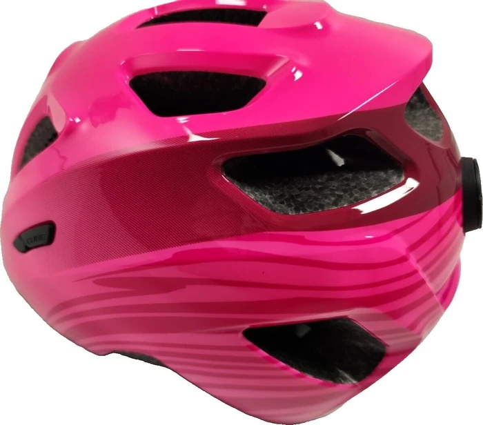 Cube Fink Kinderhelm