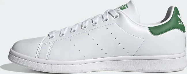 adidas Stan Smith cloud white/green (Herren)