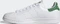 adidas Stan Smith cloud white/green (Herren) Vorschaubild