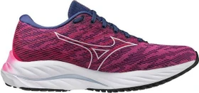 Mizuno Wave Rider 26 fuchsia/blue/innuendo (Damen)
