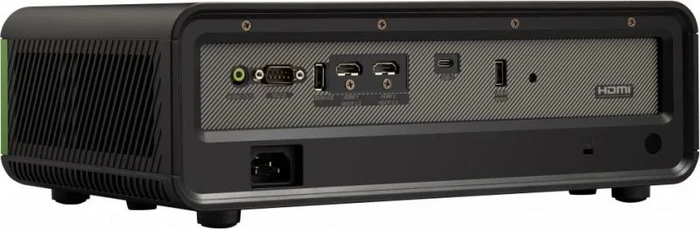 ViewSonic X1-4K