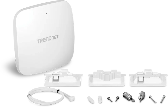 TRENDnet TEW-923DAP, AX3000