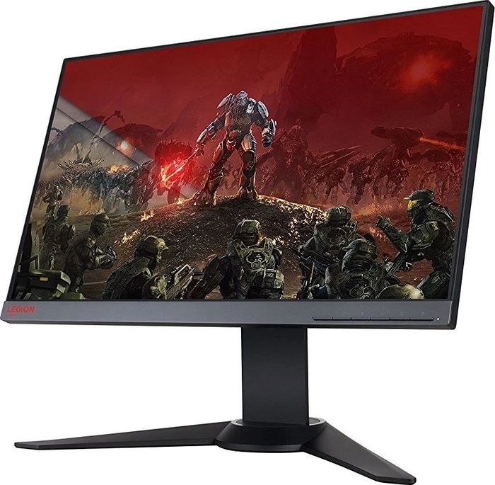 Lenovo Y25f-10, 24.5"