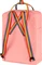 Fjällräven Kanken Rainbow pink/rainbow pattern Vorschaubild