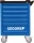 Gedore Workster Smartline WSL-M6 Werkzeugwagen (3100707)