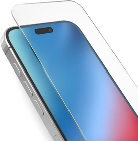 SBS Mobile Guard Glass für Apple iPhone 15 Pro