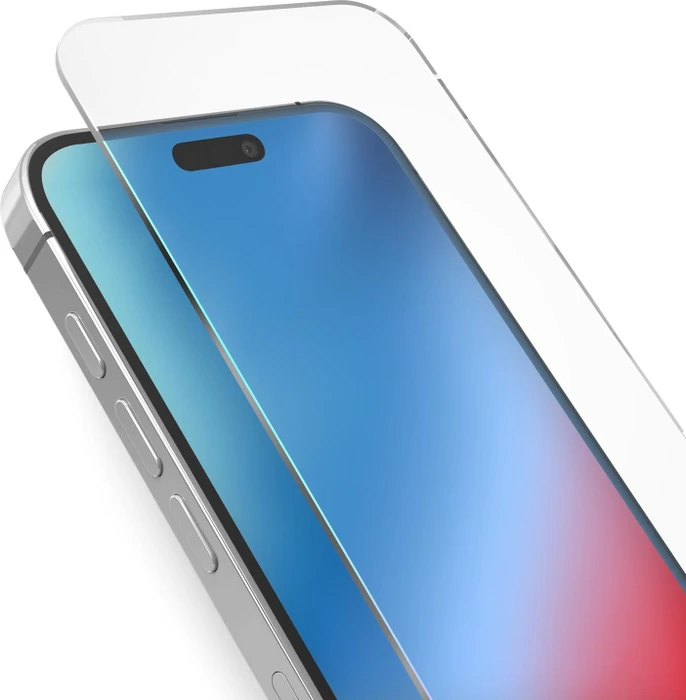 SBS Mobile Guard Glass für Apple iPhone 15 Pro