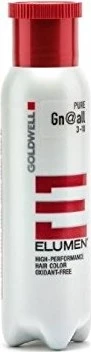 Goldwell Elumen Pure Haarfarbe GN@all grün, 200ml