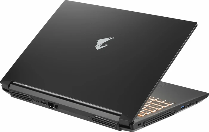 GIGABYTE AORUS 5, Core i7-10750H, 16GB RAM, 512GB SSD, GeForce RTX 2060, DE