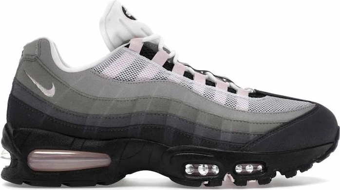 Nike Air Max 95 Big Bubbles (Damen)
