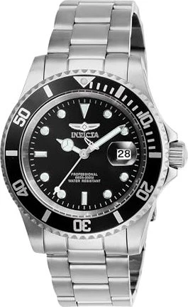 Invicta Men Pro Diver 26970