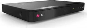 LG BP240 schwarz