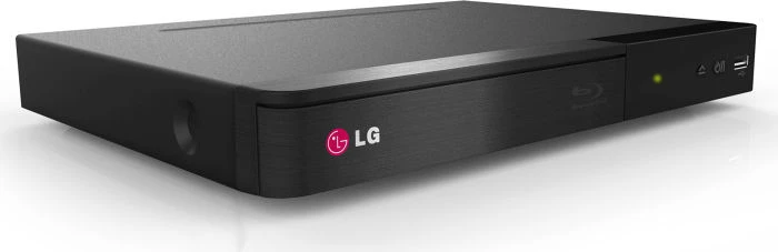 LG BP240 schwarz