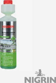 Nigrin Performance Scheibenklar Konzentrat 1:100     250ml