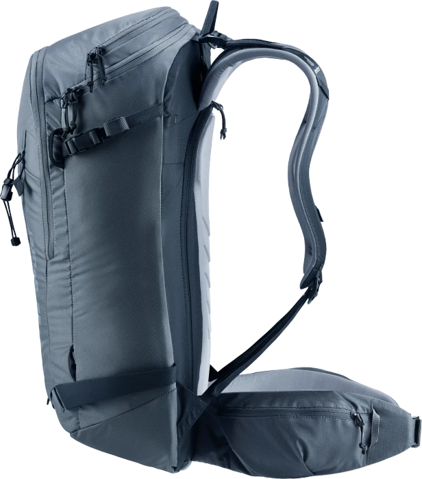 Deuter Freerider Pro 32+10 schwarz