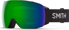Smith I/O Mag black/chromapop sun green mirror