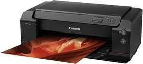 Canon imagePROGRAF Pro-1000, Tinte, mehrfarbig