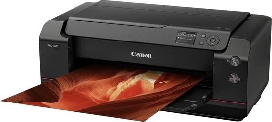 Canon imagePROGRAF Pro-1000, Tinte, mehrfarbig