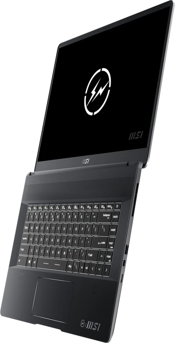 MSI Creator Z16 Hiroshi Fujiwara Limited Edition A11UE-229, Stellar Black, Core i7-11800H, 16GB RAM, 1TB SSD, GeForce RTX 3060, DE