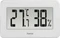 Hama Mini Hygrometer-Temperaturstation weiß, digital Vorschaubild