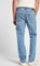 Lee Brooklyn Straight Jeans horizon blue (Herren) Vorschaubild