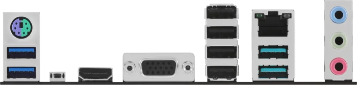 ASUS Prime B650M-K (AMD AM5)