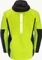 Jack Wolfskin Morobbia 2L Fahrradjacke flashing yellow (Herren) Vorschaubild