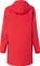 Vaude Comyou Rain Poncho flame (Herren) Vorschaubild