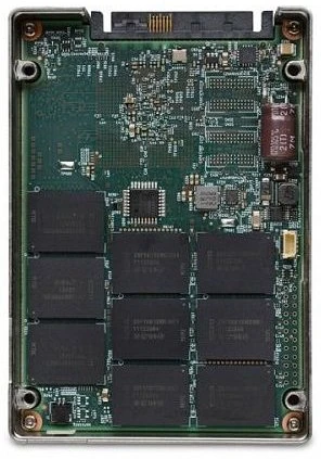 HGST Ultrastar SSD1600MM 800GB, SED, 2.5" / SAS 12Gb/s