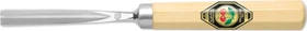 Kirschen 3239 Kerbschnitzbeitel Stich 39 gerader Gaißfuß 4mm