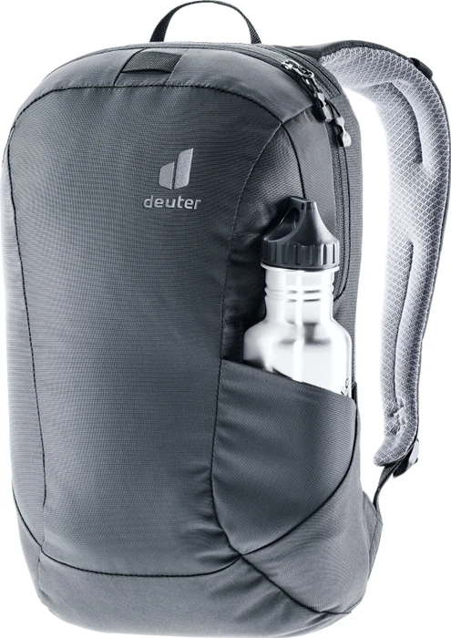 Deuter Aviant Voyager 65+10 schwarz