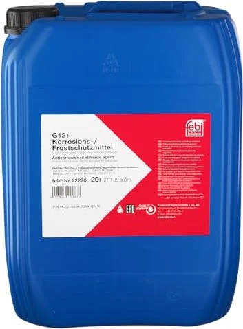 Febi Bilstein Violett G12+ 20l