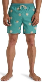 Billabong Vacay 16" Badeshorts dusty teal (Herren)
