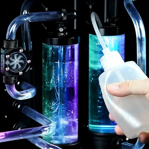 Raijintek Antila D5 RBW