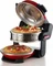 Ariete Pizzeria Groumet Doppel-Pizzagrill Vorschaubild