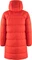 Fjällräven Expedition Long Down Funktionsmantel true red (Herren) Vorschaubild