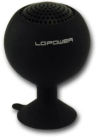 LC-Power LC-SP-1 schwarz