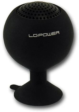 LC-Power LC-SP-1 schwarz