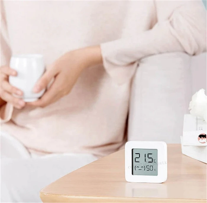Xiaomi Mi Smart Monitor 2, Temperatur-/Feuchtigkeitssensor