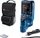 Bosch Professional D-tect 200 C Akku-/Batterie-Multi-Detektor solo inkl. Tasche (0601081600)