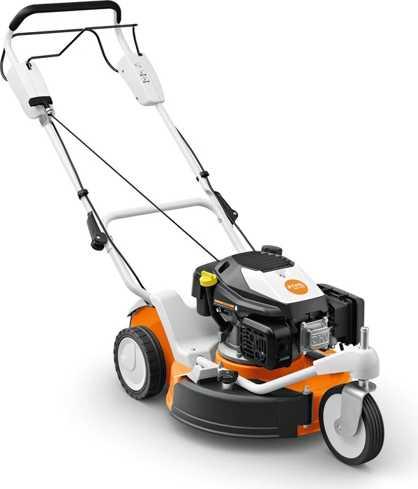 Stihl RM 3 R Benzin-Rasenmäher