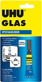 UHU Glas Spezialkleber, 3g