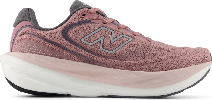 New Balance 1080v15 rosewood/silver metallic/neptune grey (Damen)