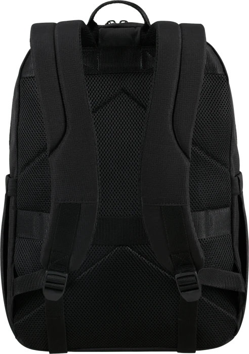 American Tourister Urban Groove 15.6" Laptop-Rucksack, schwarz