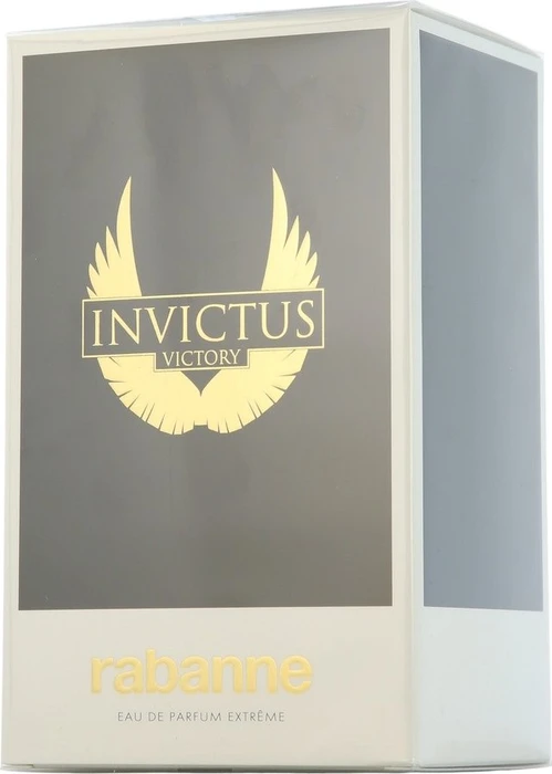 Paco Rabanne Invictus Victory Extrême Eau de Parfum