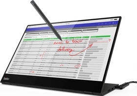Lenovo ThinkVision M14t, 14"