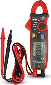 UNI-T UT210E Strommesszange-Multimeter
