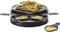 Tefal RE1228 Cristal Deco 6 Raclette Vorschaubild