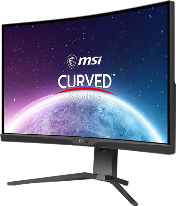 MSI MAG 275CQRXFDE, 27"